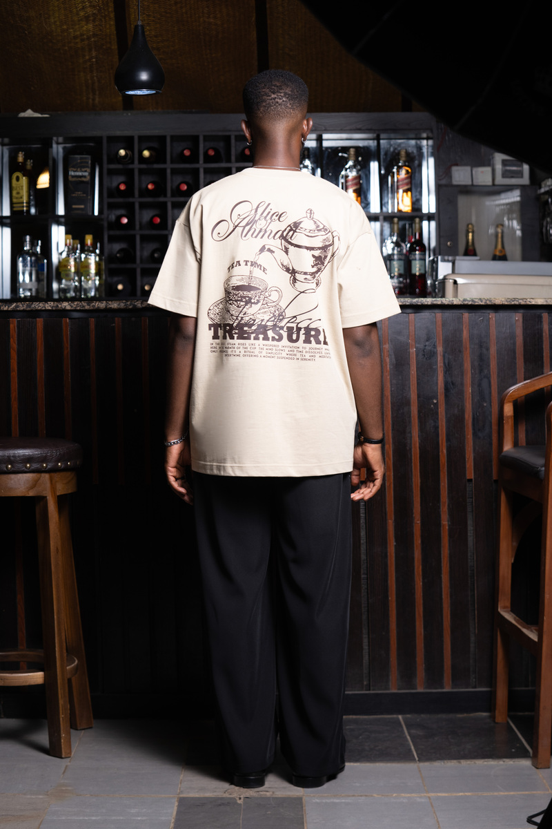 Phronesis Tee