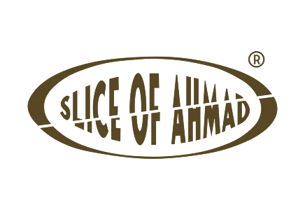 slice of ahmad